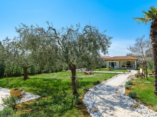 Appartement Kukci Buitenaudio-opname 9