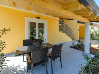 Appartement Kukci Enregistrement extérieur 12