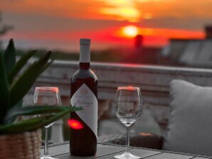 Appartement Premium Vue Mer