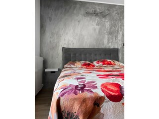 Appartamento Porec Caratteristiche 12