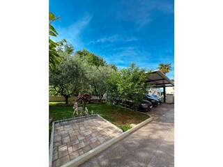 Appartamento Porec Ambiente 20