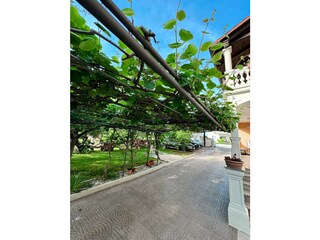 Appartamento Porec Registrazione all'aperto 3