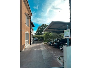 Appartement Porec Buitenaudio-opname 5