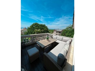 Apartment Porec Außenaufnahme 6