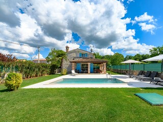 Villa Barići Omgeving 36