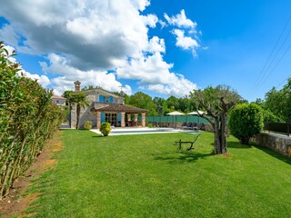 Villa Barići Ambiente 38