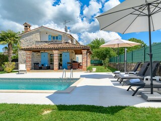 Villa Barići Omgeving 37