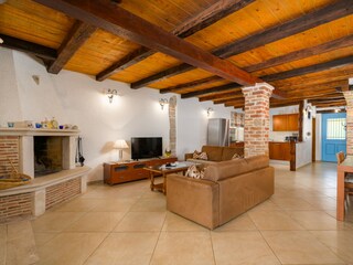 Villa Barići Características 18
