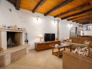 Villa Barići Características 21