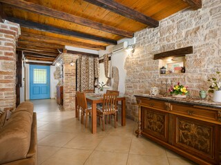 Villa Barići Características 22
