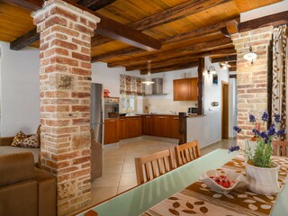 Villa Barići Características 23