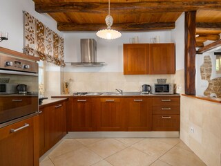 Villa Barići Caratteristiche 23