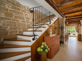 Villa Barići Características 26