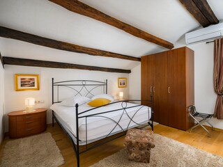 Villa Barići Características 28