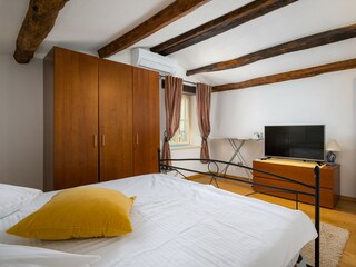 Villa Barići Características 29
