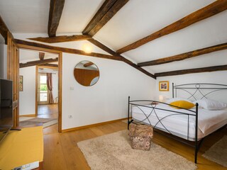 Villa Barići Características 30