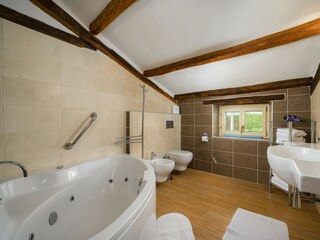 Villa Barići Caratteristiche 31