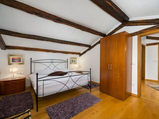 Villa Barići Características 32