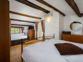 Villa Barići Características 33