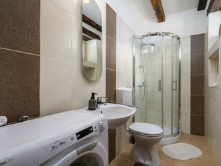 Villa Barići Características 34