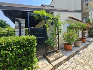 Apartamento Erna en Porec, Istria