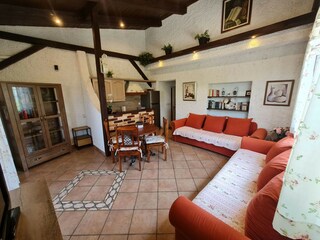 Apartment Porec Ausstattung 5