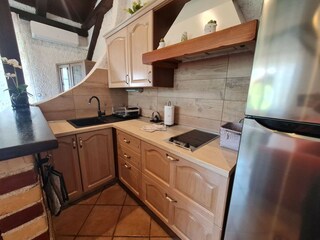 Apartment Porec Ausstattung 6