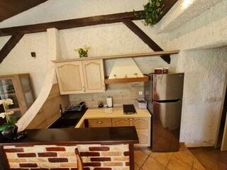 Apartment Porec Ausstattung 7