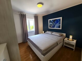 Apartment Porec Ausstattung 9