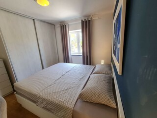 Apartment Porec Ausstattung 11