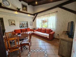 Apartment Porec Ausstattung 12