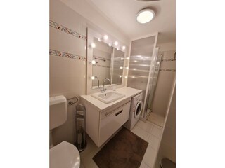 Apartment Porec Ausstattung 13