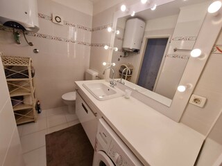 Apartment Porec Ausstattung 14