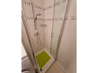 Apartamento Porec Características 15