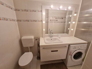 Apartment Porec Ausstattung 16