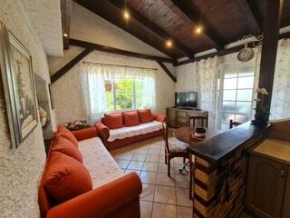 Apartment Porec Ausstattung 18
