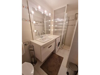 Apartment Porec Ausstattung 19
