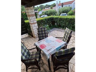 Apartment Porec Umgebung 20