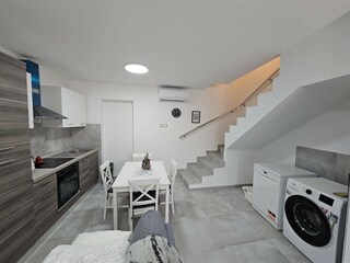 Casa per le vacanze Labinci Caratteristiche 5