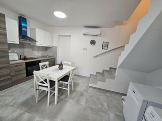 Casa per le vacanze Labinci Caratteristiche 6