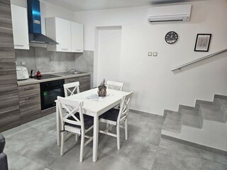 Casa de vacaciones Labinci Características 9