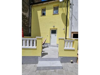 Casa per le vacanze Labinci Ambiente 19