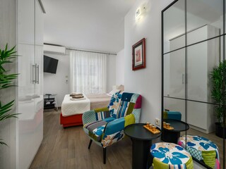 Appartamento Porec Caratteristiche 7