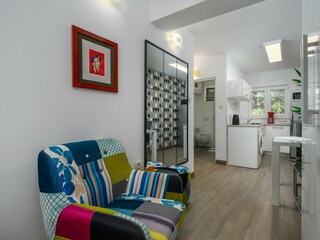 Apartamento Porec Características 8
