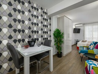 Apartamento Porec Características 9