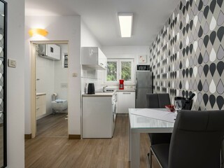 Apartamento Porec Características 10