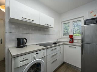 Apartamento Porec Características 13