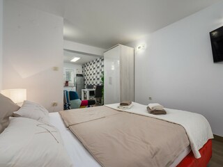Apartamento Porec Características 15