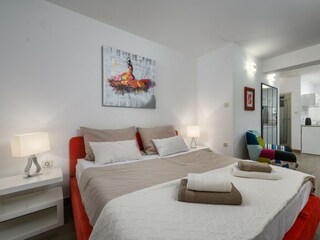 Apartamento Porec Características 16
