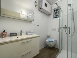 Appartamento Porec Caratteristiche 17